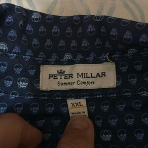 Peter miller XXL